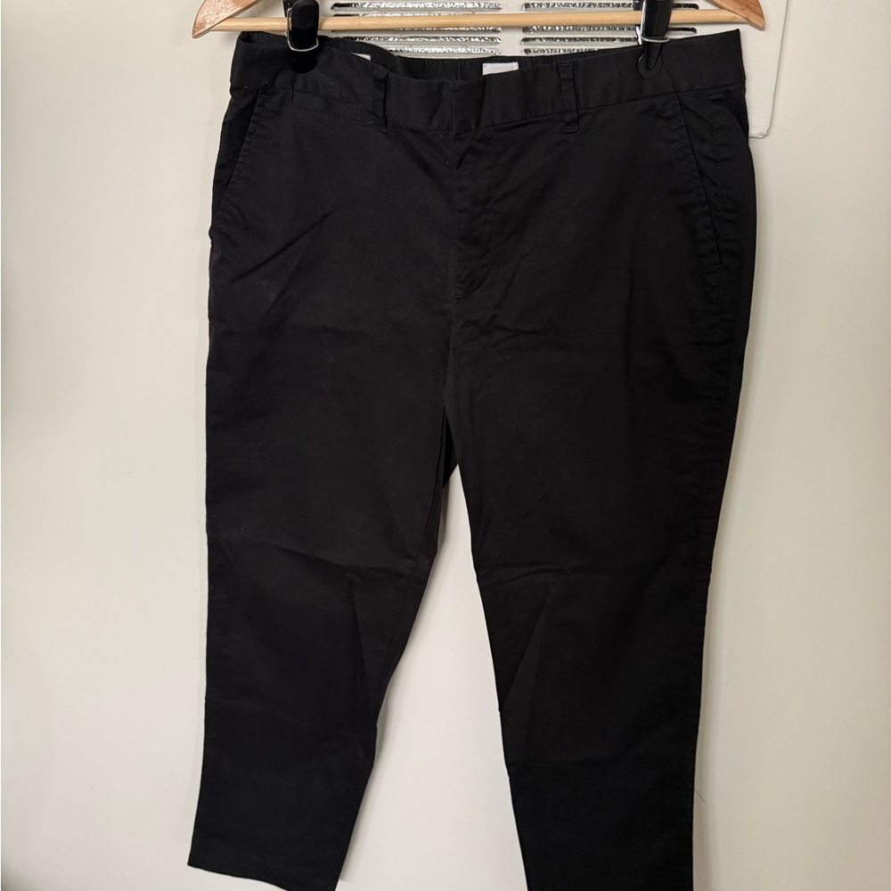 GAP Slim City Crop Women’s Pants